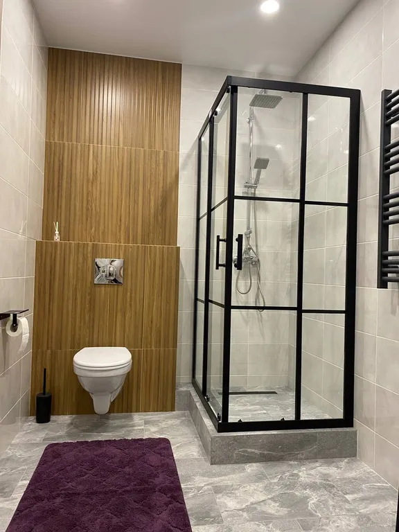 Квартира Квартира Ласточка на Дачной 6 — Светлогорск