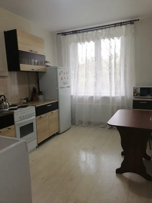 Квартира Уютная, светлая квартира в новостройках — Тихвин