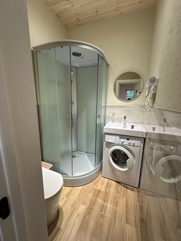 Семейные Апартаменты-студия