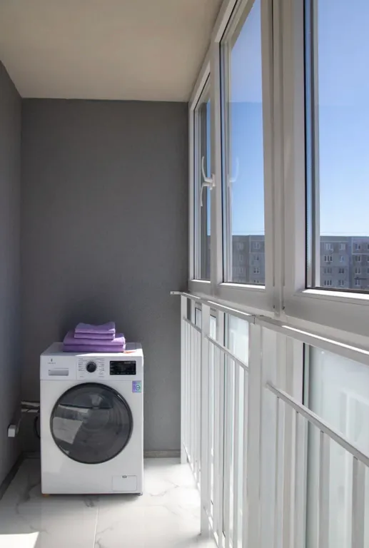 Квартира Квартира в центре — Калининград