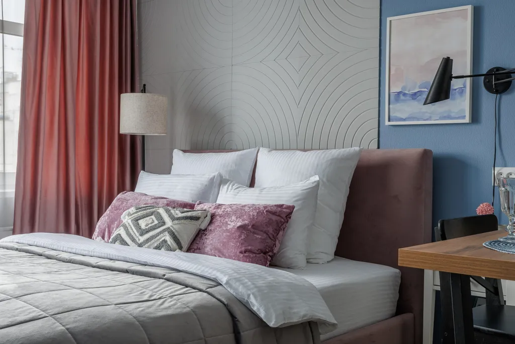 Квартира Новая квартира с дизайнерским ремонтом Каппадокия — Ярославль