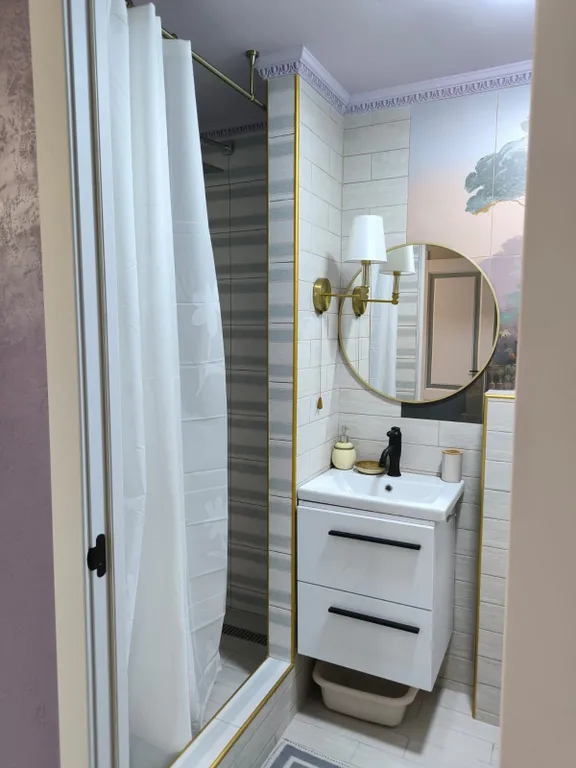 Коттедж Уютный коттедж для семьи — Судак