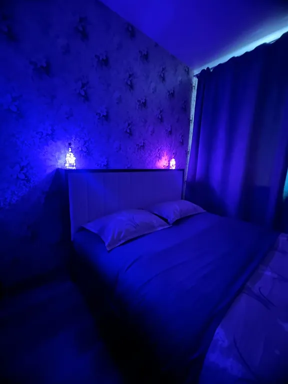 Квартира 2-комнатная Квартира — Свердловский