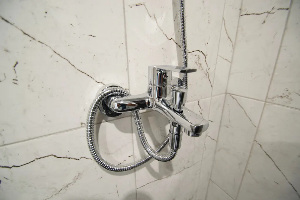 Улучшенный двухуровневый апартамент в ЖК Спутник