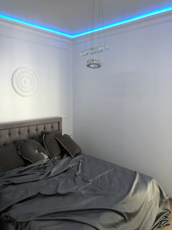 Квартира Апартаменты с видом на море и горы — Сириус