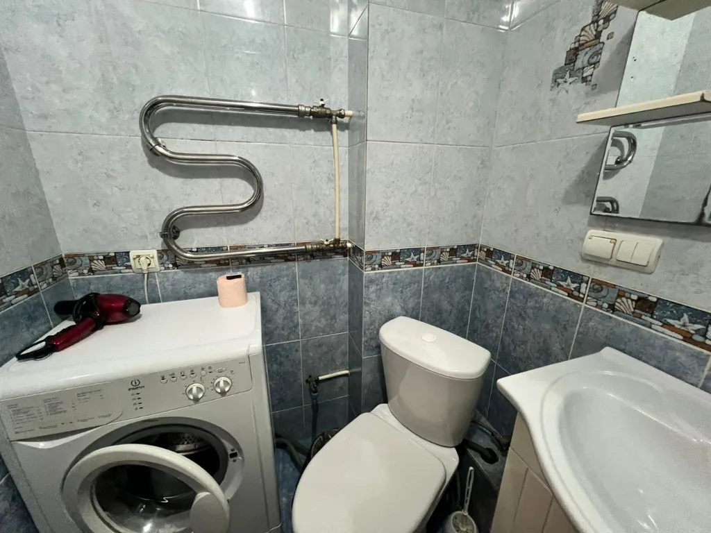 Симфония комфорта в Самаре