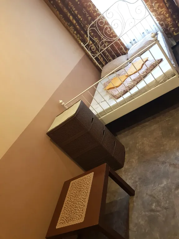 Квартира Комната — Санкт-Петербург