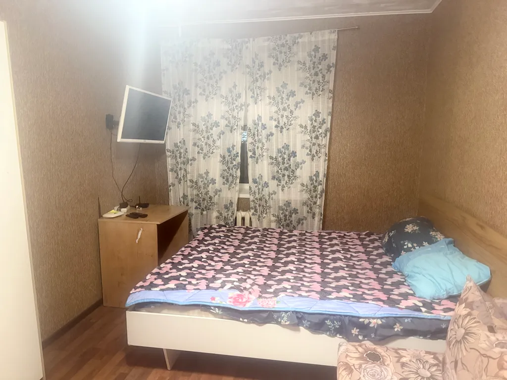 Удобная квартира в центре города