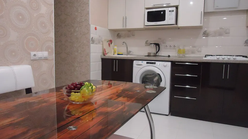 Уютная квартира в курортной зоне