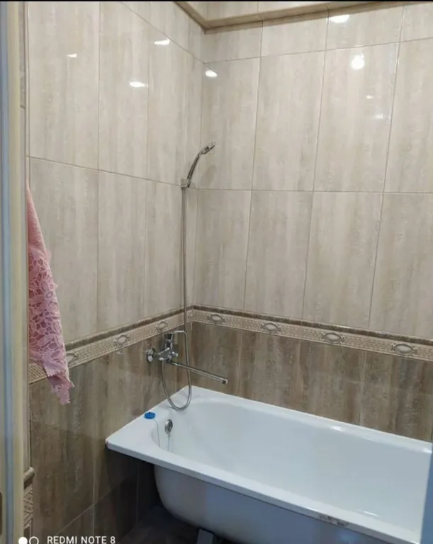 Квартира на против пляжа Лагуна