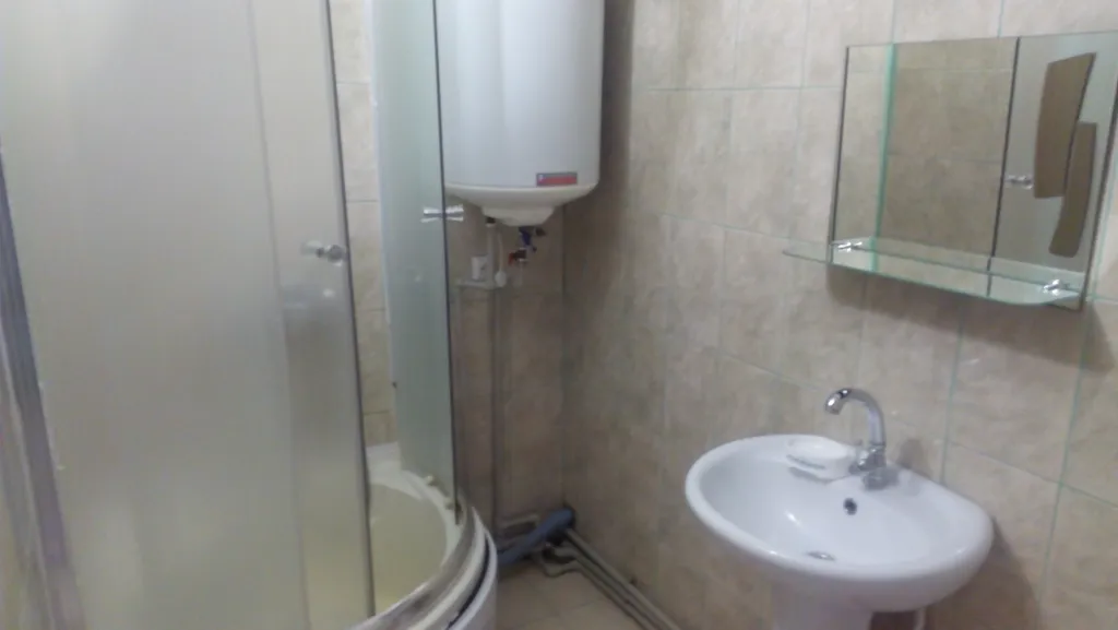 Комната стандарт