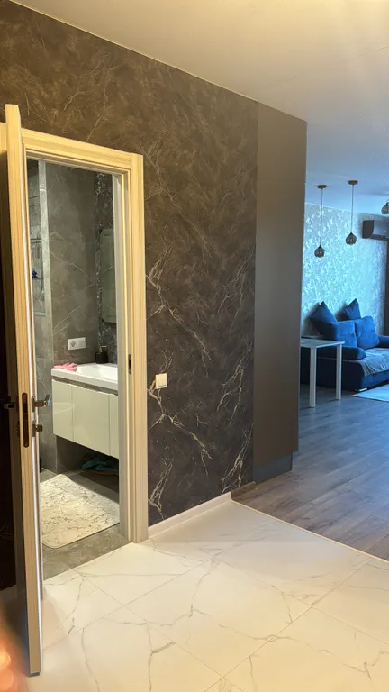 Уютная двухкомнатная квартира рядом с Мариинским театром