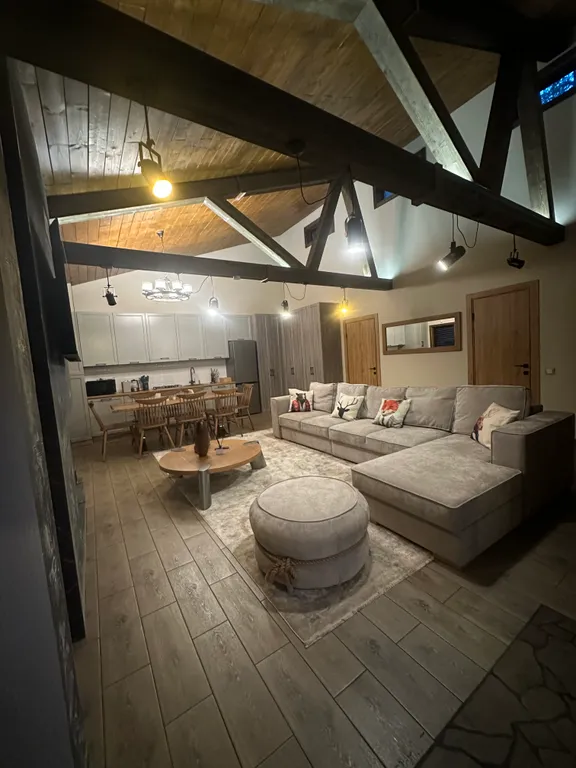 Наедине с Эльбрусом