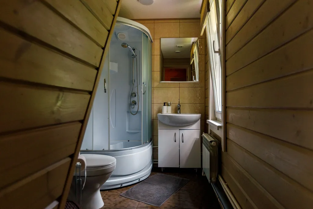 Коттедж Белкино семейство