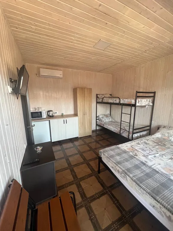 Квартира Комната — аренда посуточно в Бердянск