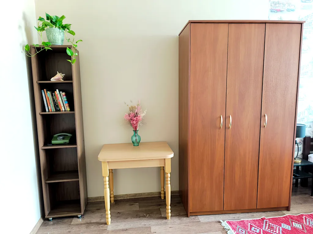 Квартира Красивая квартира рядом с парком — Севастополь