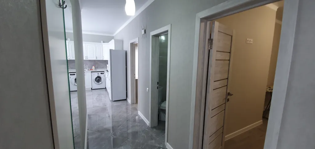 Квартира Апартаменты в тихом уютном месте — Витязево