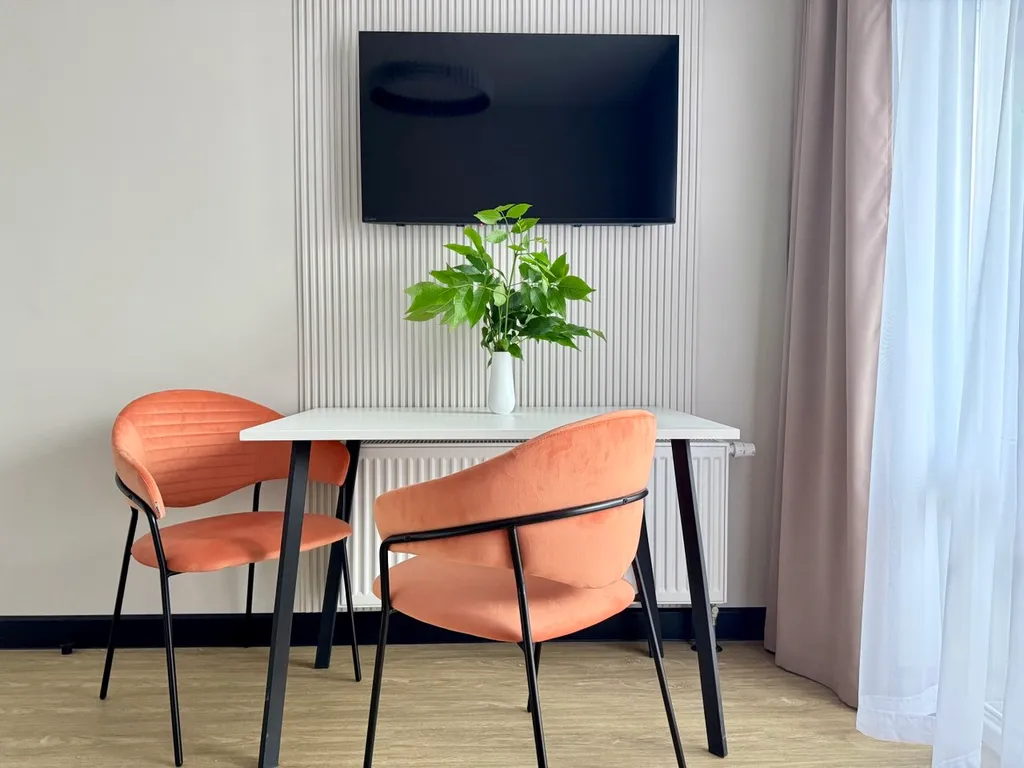 Однокомнатная квартира Terra Noir