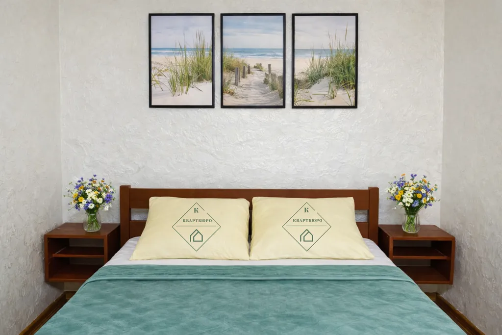 Уютная квартира в самом центре — аренда посуточно в Уссурийск