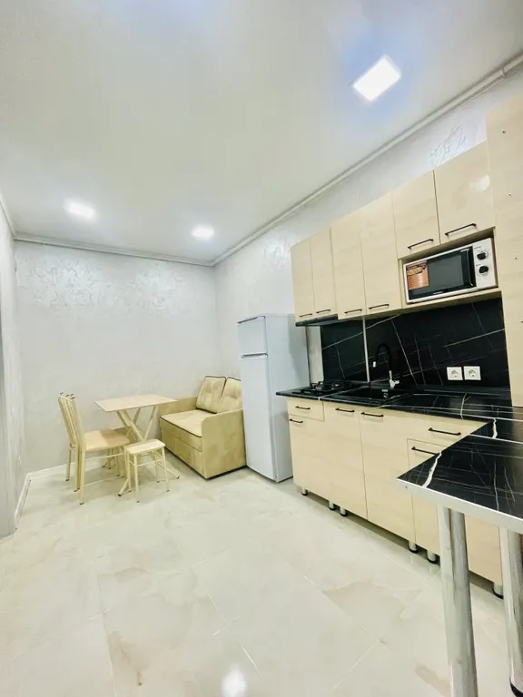 Комфортная квартира в самом центре курортной зоны