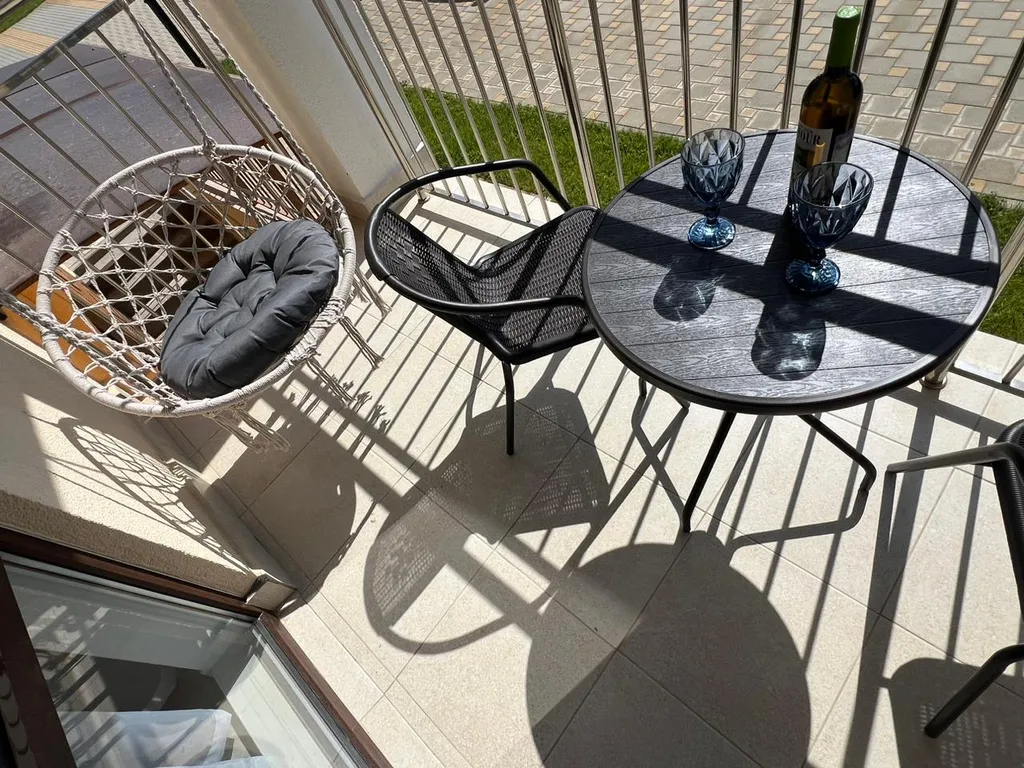 2 евродва на 5 человек с бассейнами