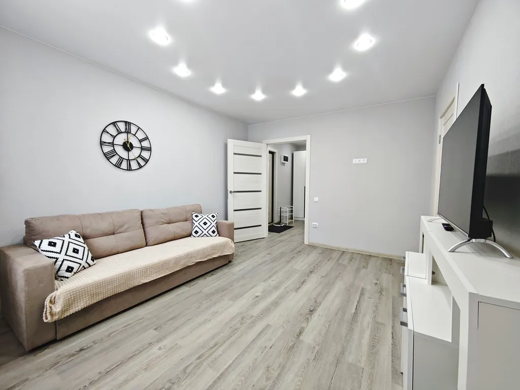 Апартаменты люкс