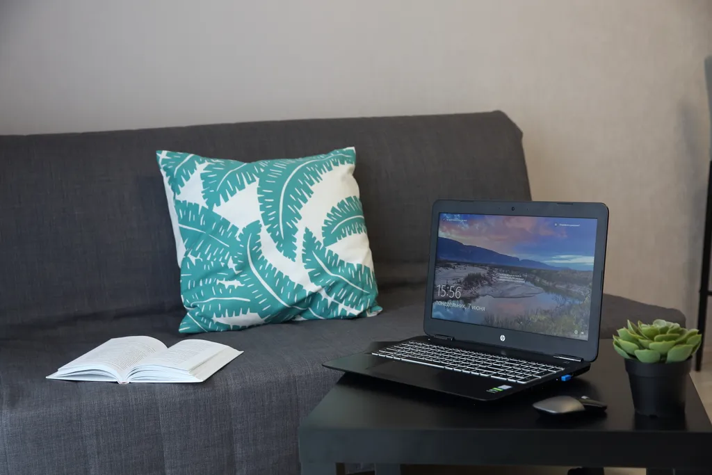 Стильная квартира рядом с Ареной