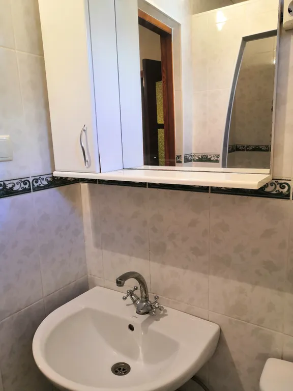 Уютная квартирка