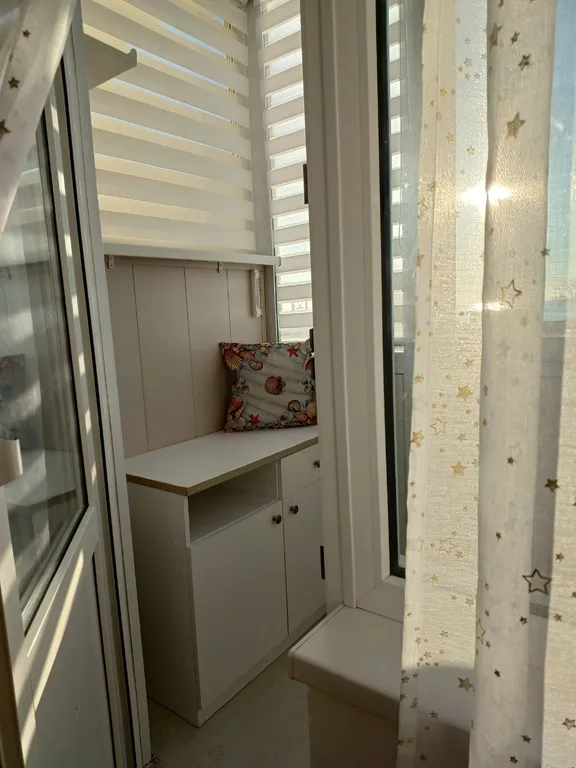 Квартира Квартира у самого моря — Адлер