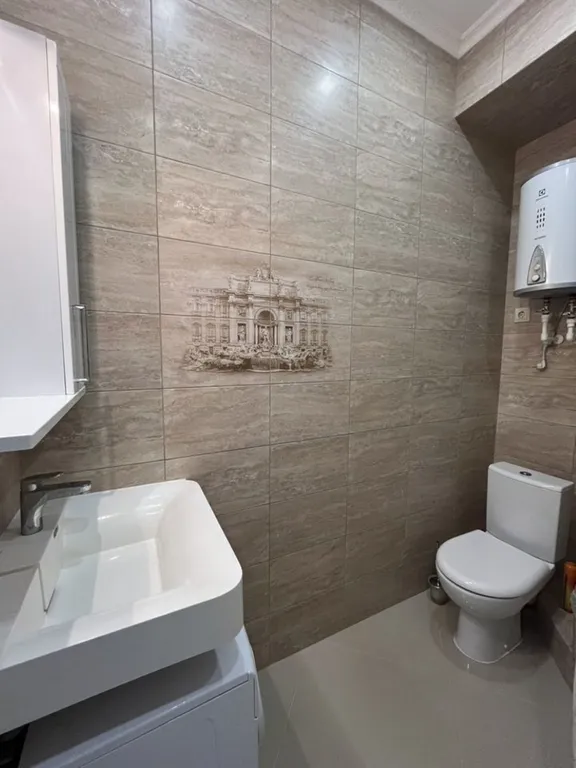 Уютная квартира в ЖK Зoлотые Пески