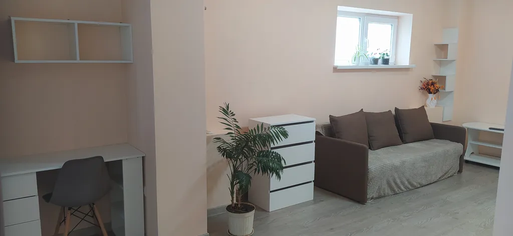 Уютная квартира в центре Лазаревской — аренда посуточно в Лазаревское