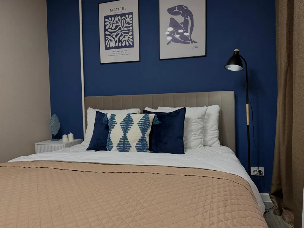 2 комн квартира район Обелиск