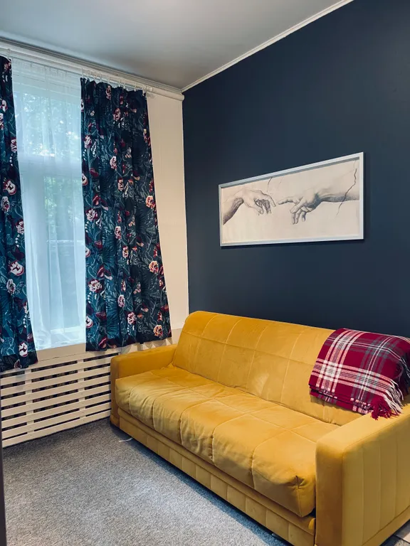 Квартира Уютная квартира у подножья горы Кухавуори — Сортавала