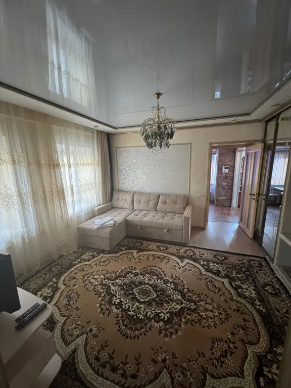 Квартира Комната — Анапа