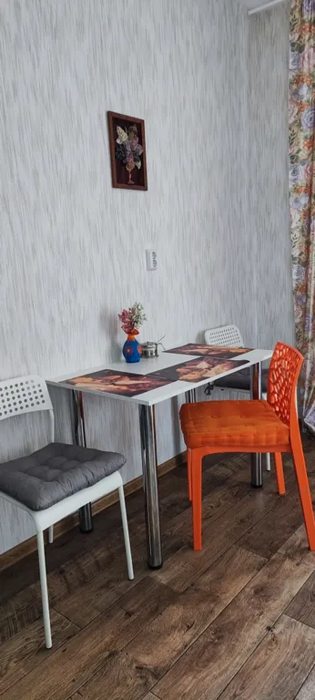 Квартира Уютная квартира в новом доме, рядом с центром города — Ярославль