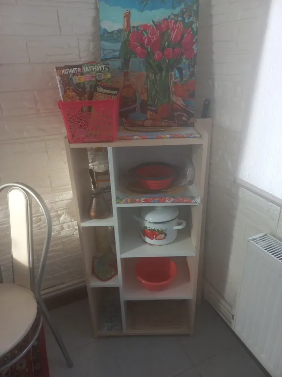 Уютная двушка в центре