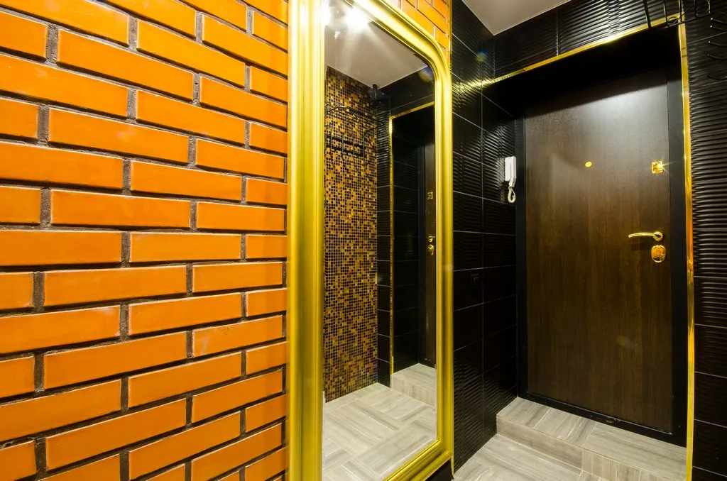 Квартира Квартира 2х комнатная, (7 мест), или 4 отдельно кроватей — Ярославль