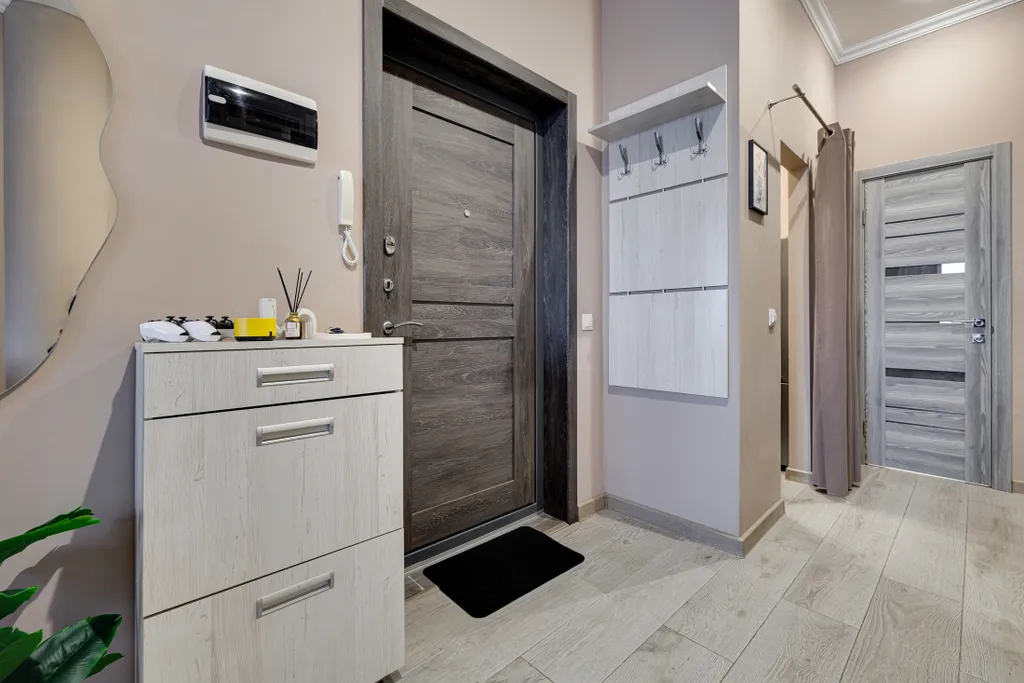 Видовые Апартаменты в доме с Термы Видное