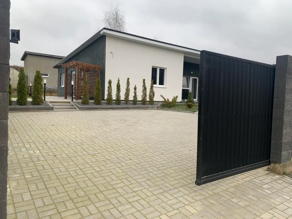 Агроусадьба под Минском, отдых на природе с городским комфортом