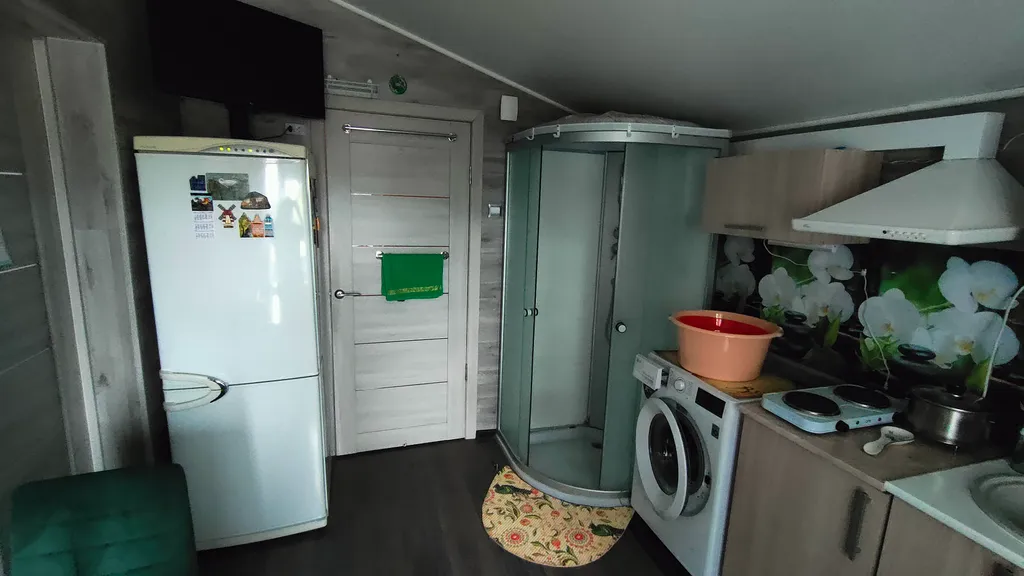 Квартира Квартира отдыха Юлиус в самом центре города — Светлогорск