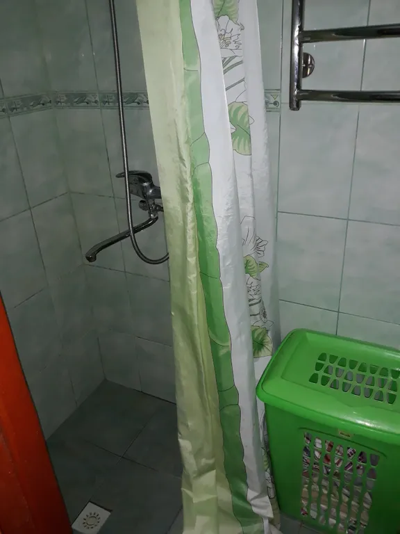 Уютная квартира в Орджо