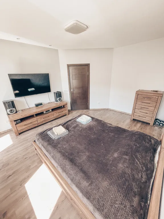 Квартира Апартаменты в тихом районе — аренда посуточно в Калининград