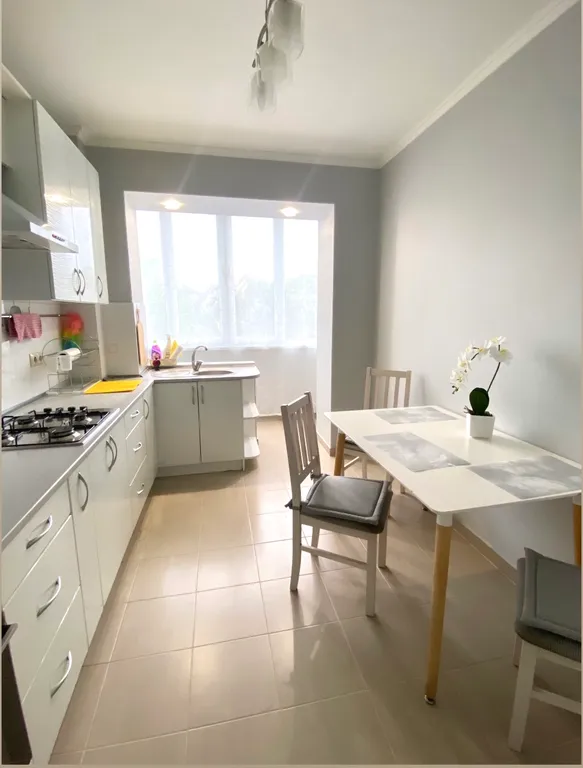 Квартира Однокомнатная квартира у моря, в центре Пионерского — Пионерский