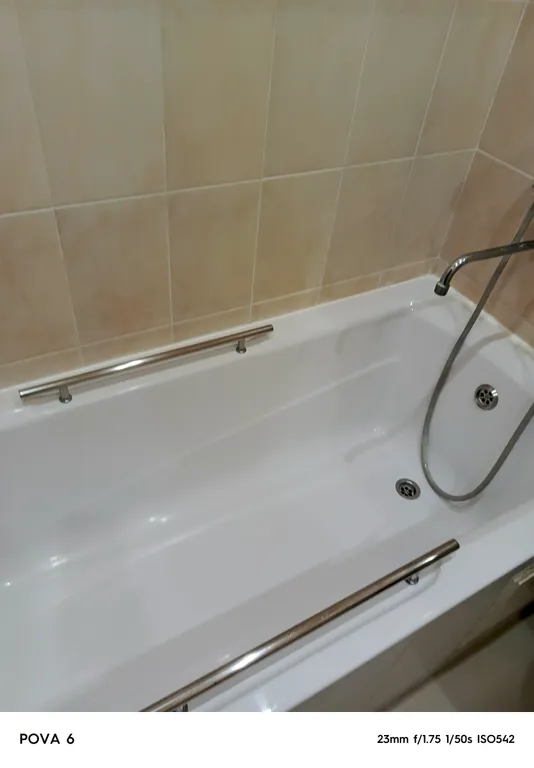 Квартира рядом с парком Макси