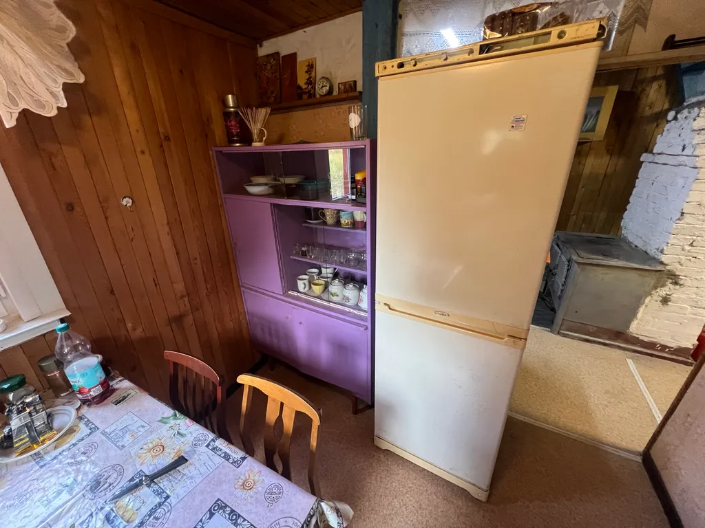 Уютный дом на берегу реки Водла для круглогодичного отдыха