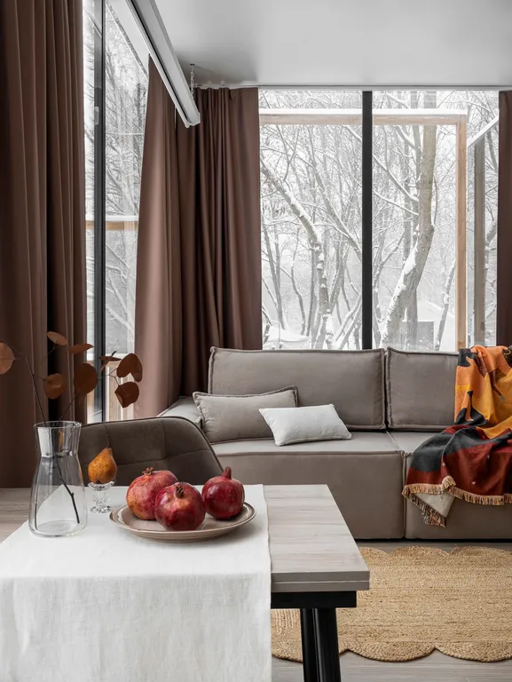 Семейный дом