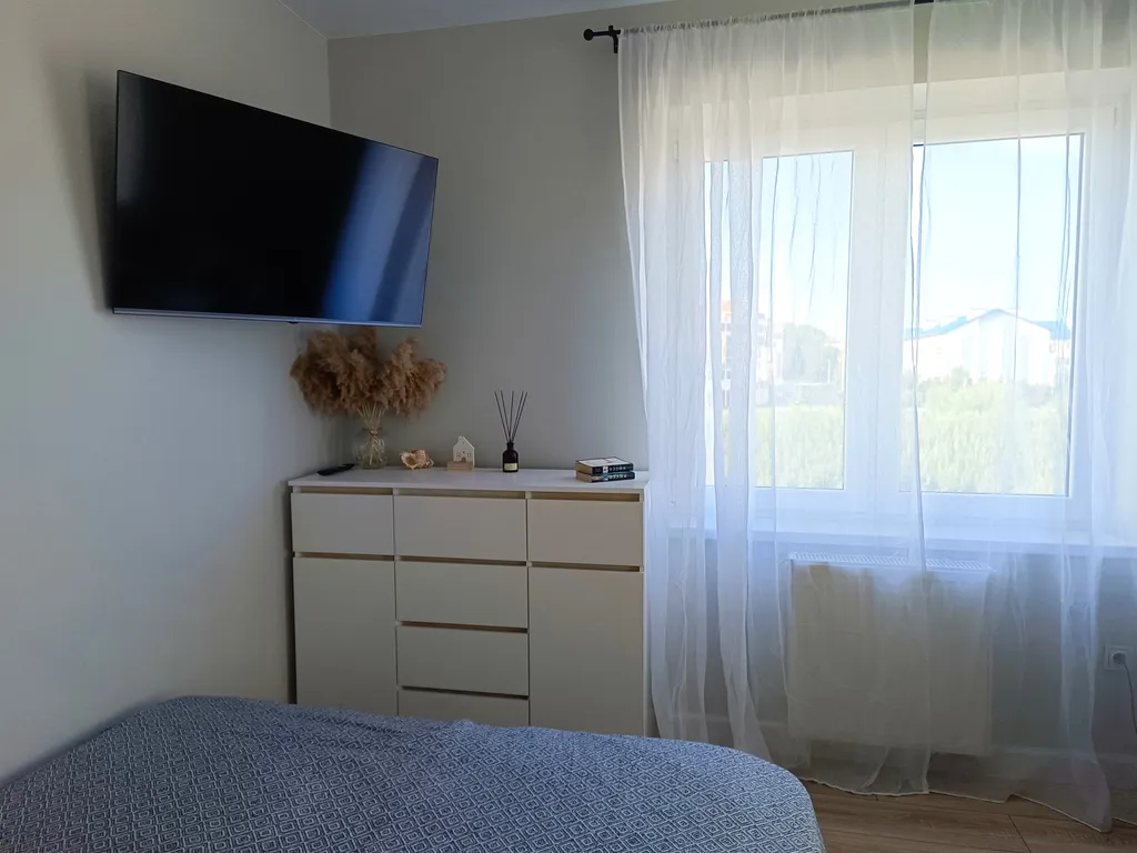 Квартира Квартира посуточно в Светлогорске | У моря | Семейная | Лесная сказка — Сальское