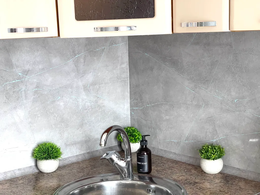 Уютная квартира в отличном районе