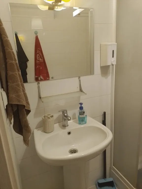 Бюджетная студия