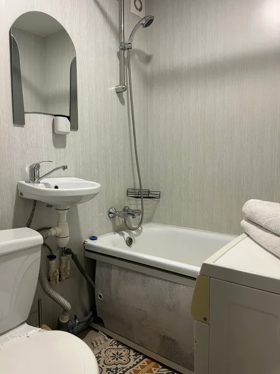 Аппартаменты в самом центре города